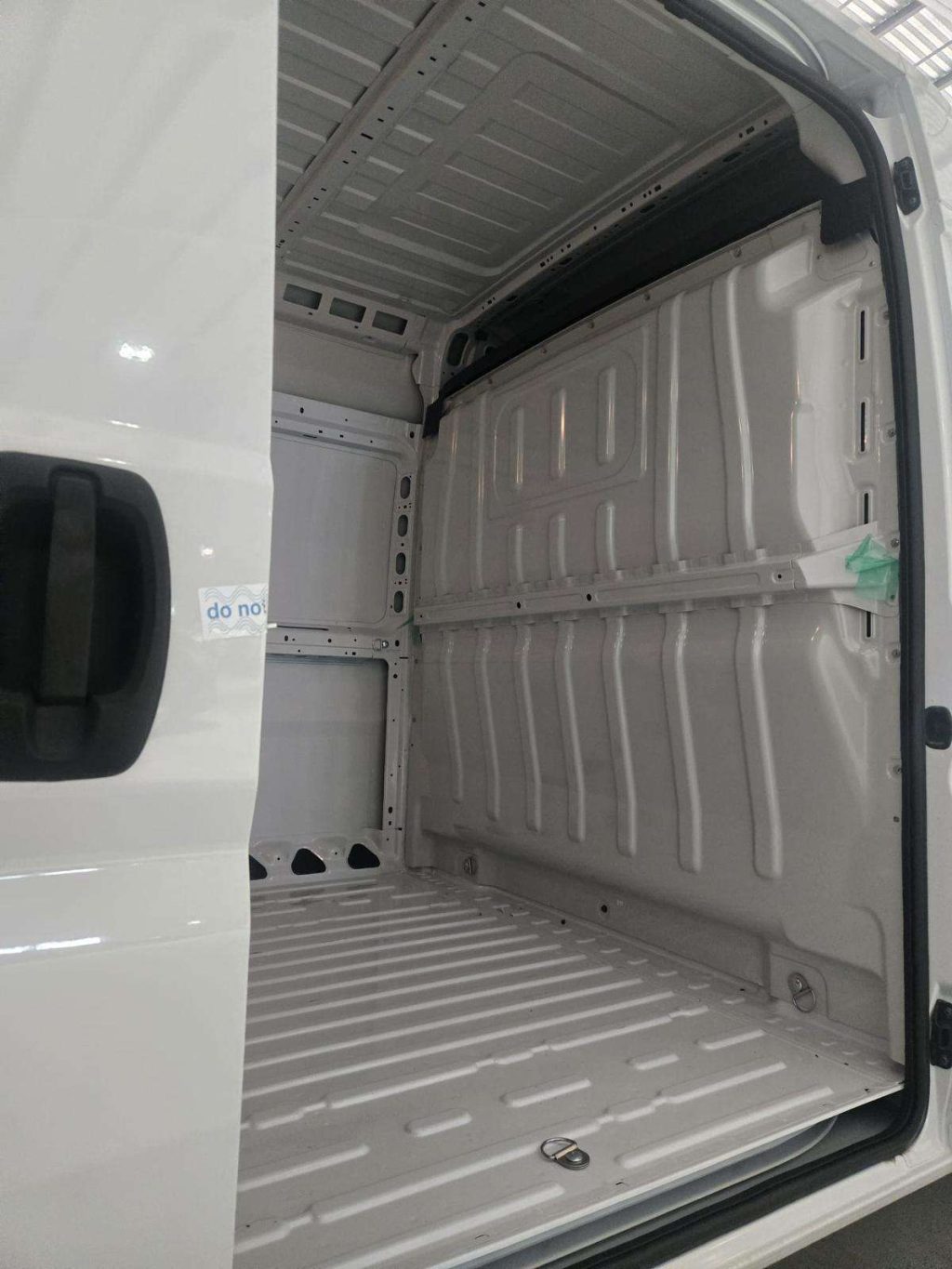 PEUGEOT Boxer Boxer 33 L2H2 2.2 diesel 140cv S&S - 10