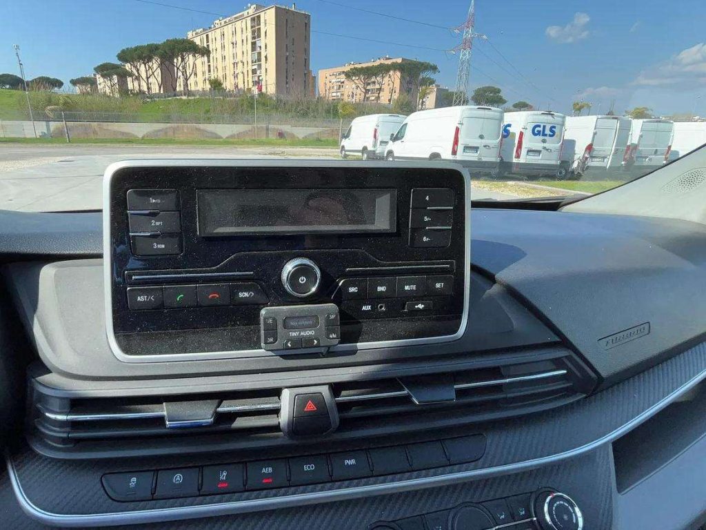 MAXUS Deliver 9 Deliver 9 VAN 2.0 CRDI L3H2 150cv fwd - 5