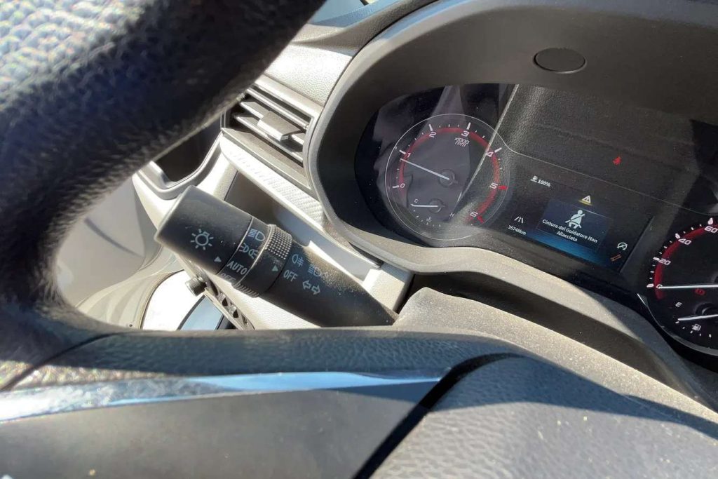 MAXUS Deliver 9 Deliver 9 VAN 2.0 CRDI L3H2 150cv fwd - 7