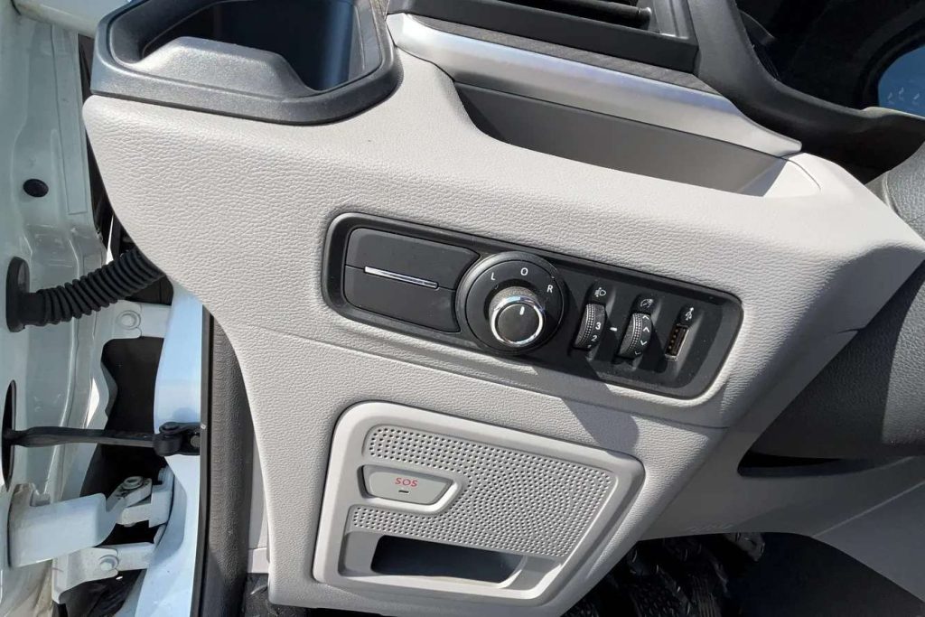 MAXUS Deliver 9 Deliver 9 VAN 2.0 CRDI L3H2 150cv fwd - 8