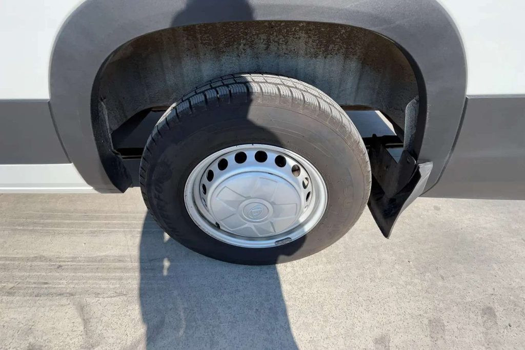 MAXUS Deliver 9 Deliver 9 VAN 2.0 CRDI L3H2 150cv fwd - 13