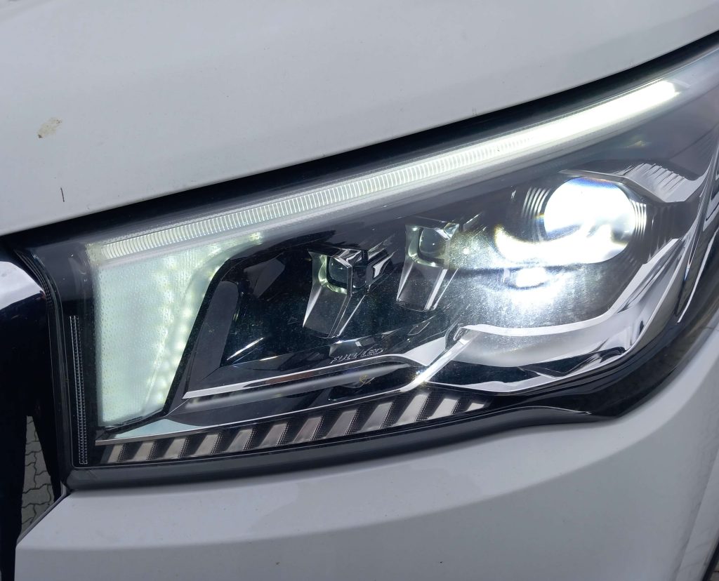 MAXUS Deliver 9 Maxus Deliver 9 L3 rwd R.Sing Furgonat+Sponda - 12