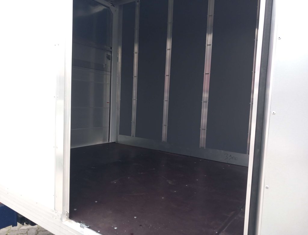 MAXUS Deliver 9 Maxus Deliver 9 L3 rwd R.Sing Furgonat+Sponda - 13