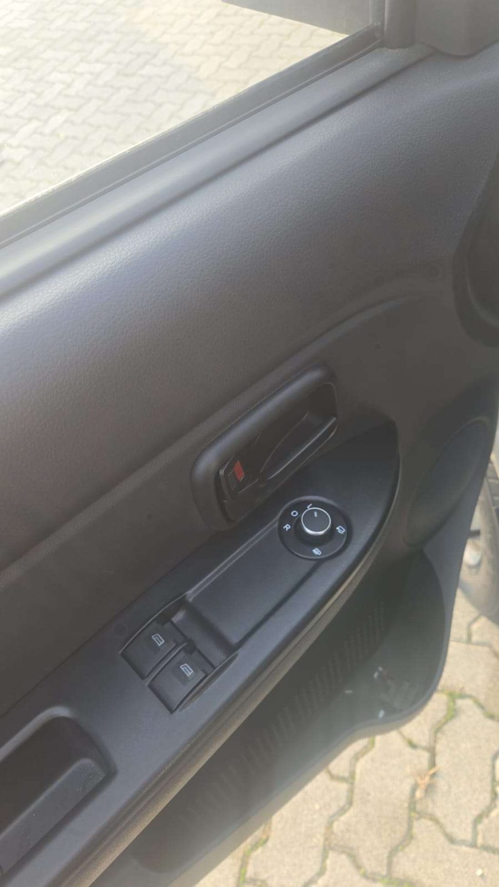 PIAGGIO Porter NP6/GPL 3250/3080 RIBALTABILE NUOVO PORTER MY 2026 - 3