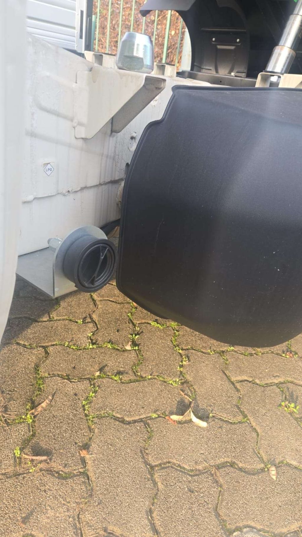 PIAGGIO Porter NP6/GPL 3250/3080 RIBALTABILE NUOVO PORTER MY 2026 - 10