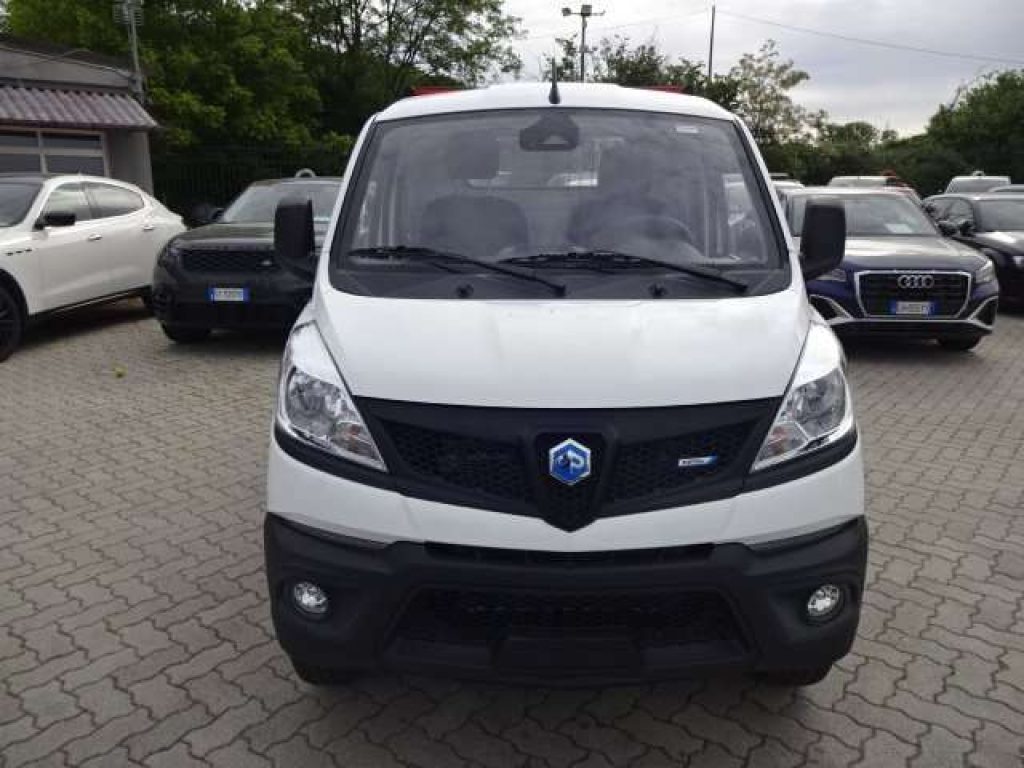 PIAGGIO Porter NUOVO PORTER NP6 CASSONE 2200 RIBALTABILE MY 2026 - 3