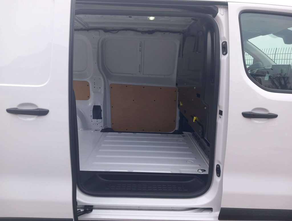 PEUGEOT Expert Expert 1.5 diesel 120cv con PACK SURROUND VIEW - 8