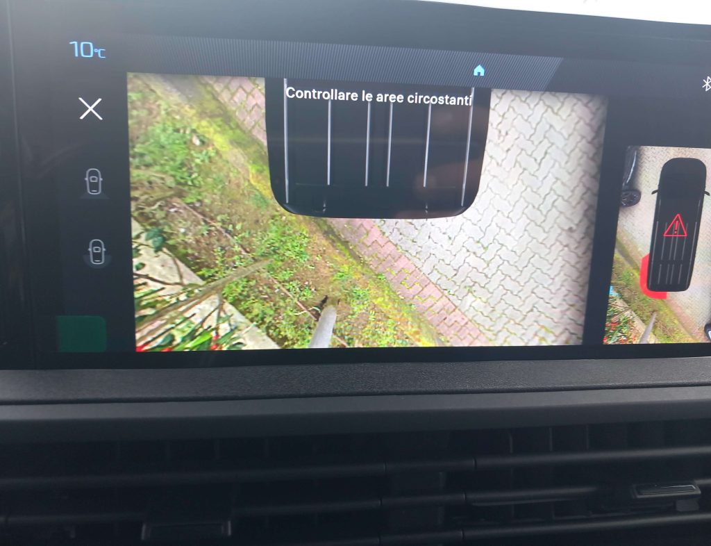 PEUGEOT Expert Expert 1.5 diesel 120cv con PACK SURROUND VIEW - 15