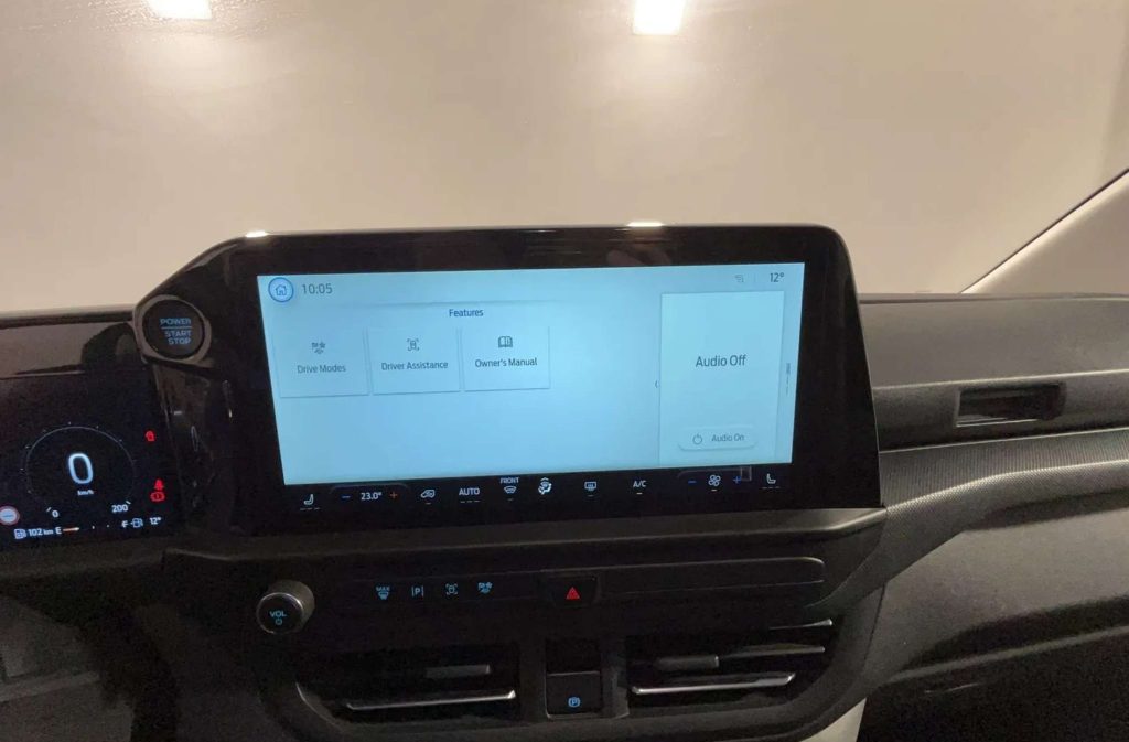 FORD Transit Custom Transit Custom 9 POSTI 320 2.0 TDCI ecoblue 136 CV - 15