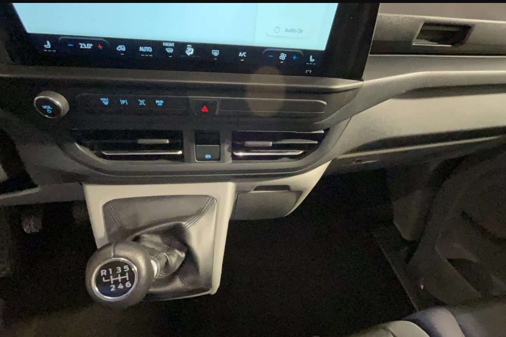 FORD Transit Custom Transit Custom 9 POSTI 320 2.0 TDCI ecoblue 136 CV - 16