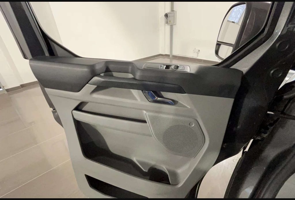 FORD Transit Custom Transit Custom 9 POSTI 320 2.0 TDCI ecoblue 136 CV - 18