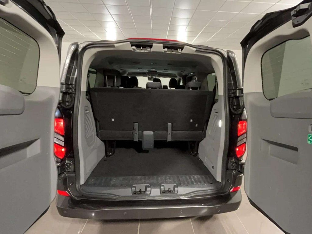 FORD Transit Custom Transit Custom 9 POSTI 320 2.0 TDCI ecoblue 136 CV - 20