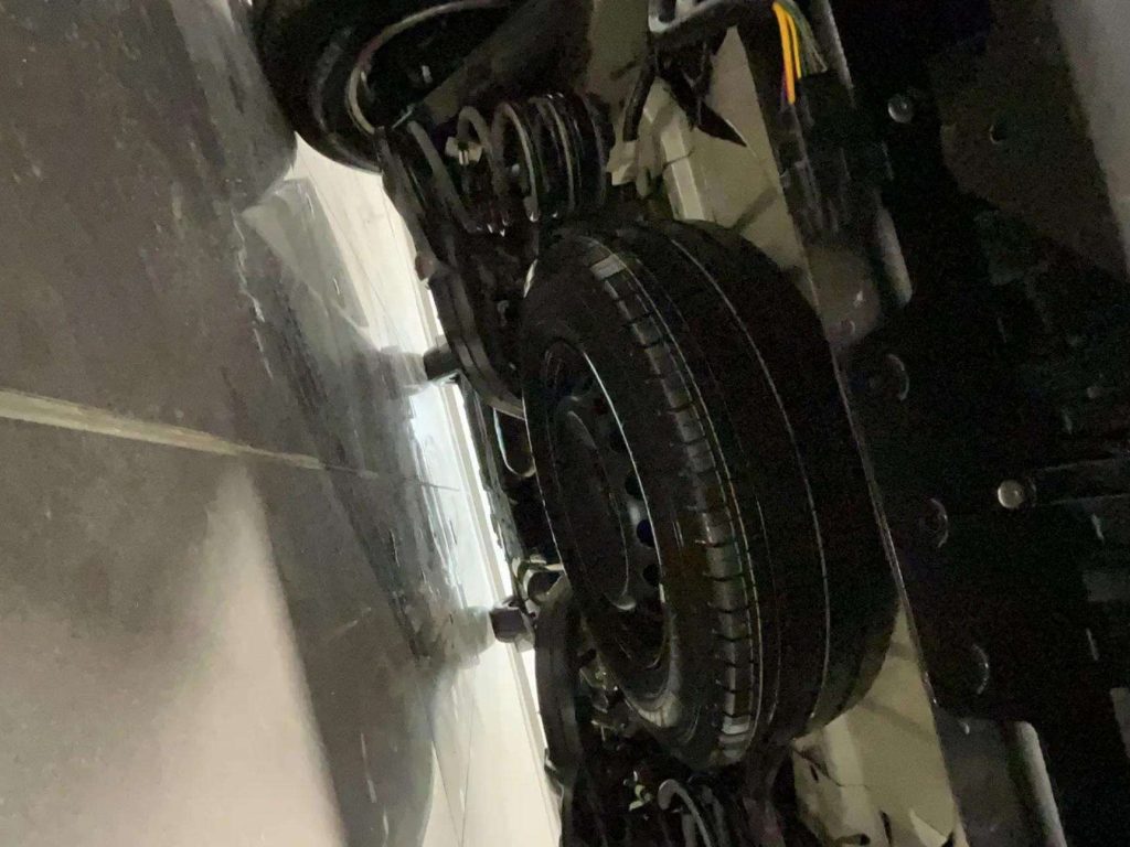 FORD Transit Custom Transit Custom 9 POSTI 320 2.0 TDCI ecoblue 136 CV - 21