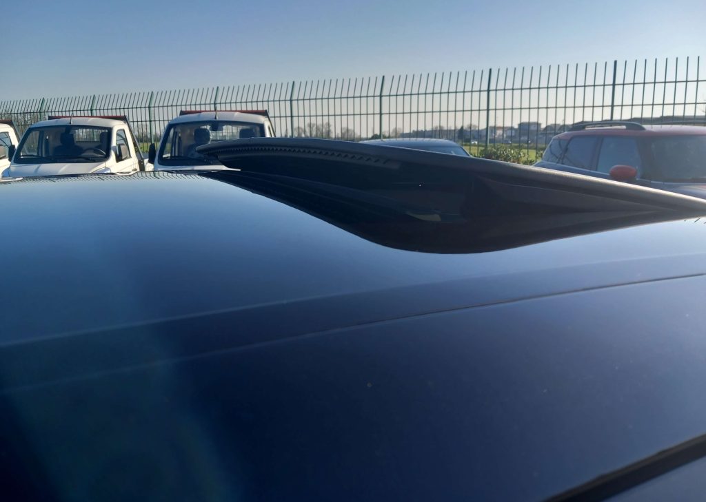 PORSCHE Panamera 3.0 300cv - 11