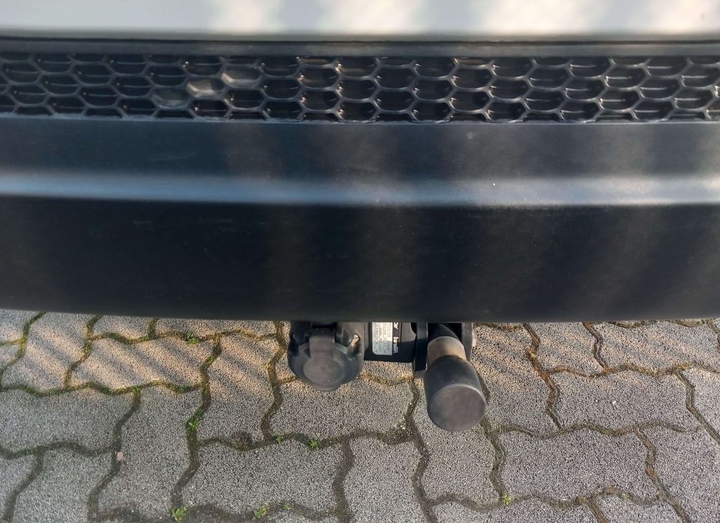 JEEP Compass 1.3 turbo t4 Limited 2wd 150cv con GANCIO TRAINO - 15