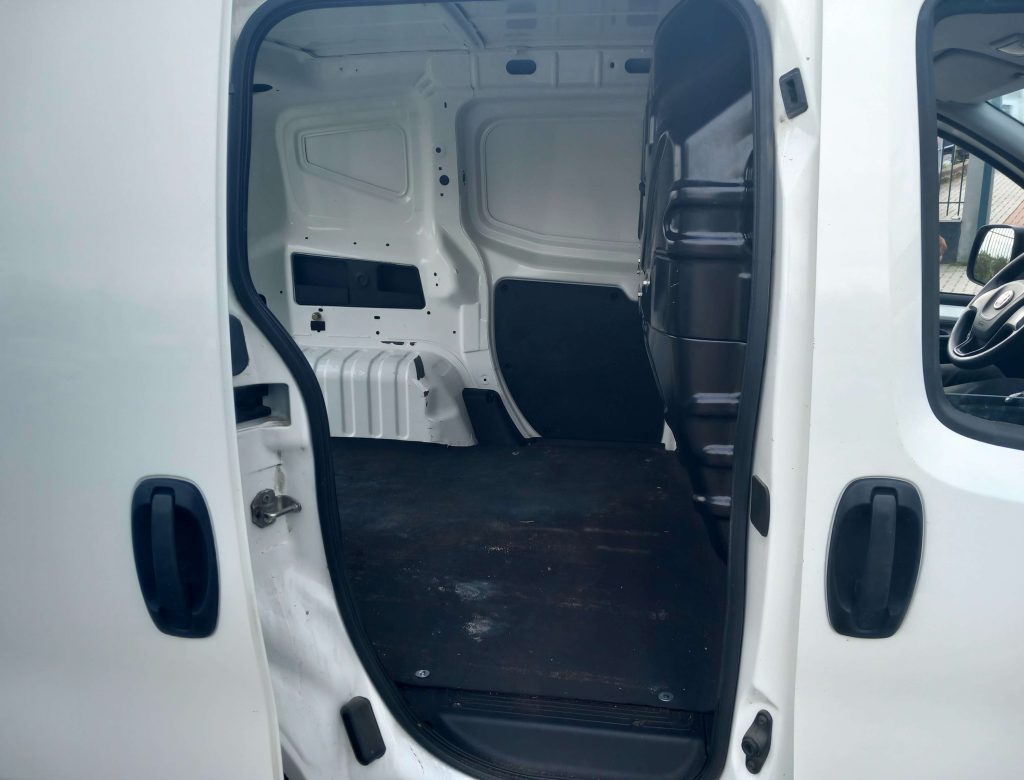FIAT Fiorino Combi N1 1.3 mjt 95cv - 6