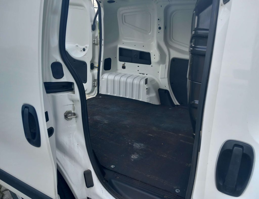 FIAT Fiorino Combi N1 1.3 mjt 95cv - 7