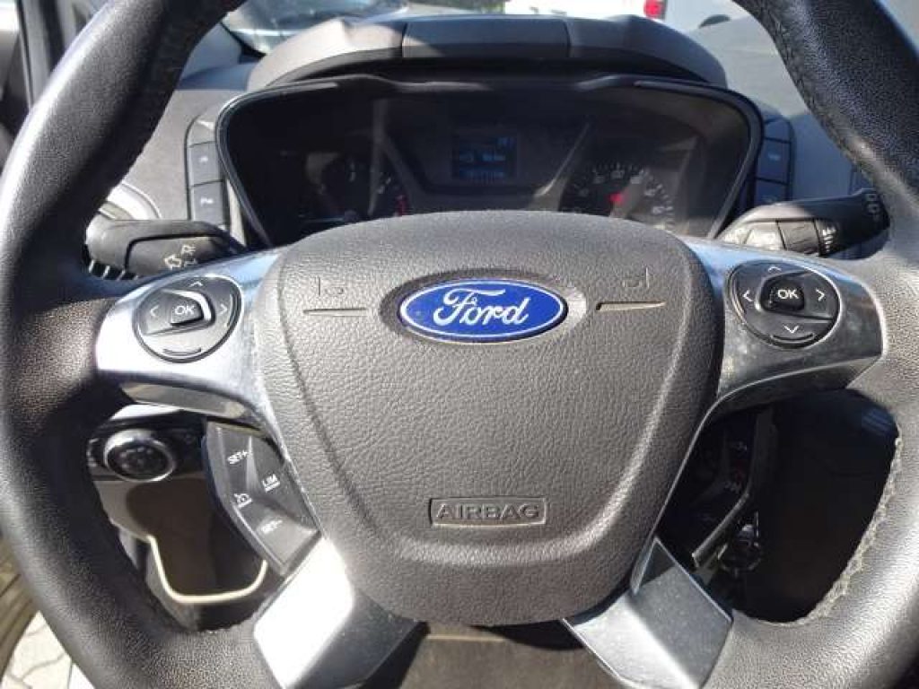 FORD Tourneo Custom Custom 9 Posti 2.0 tdci - 14