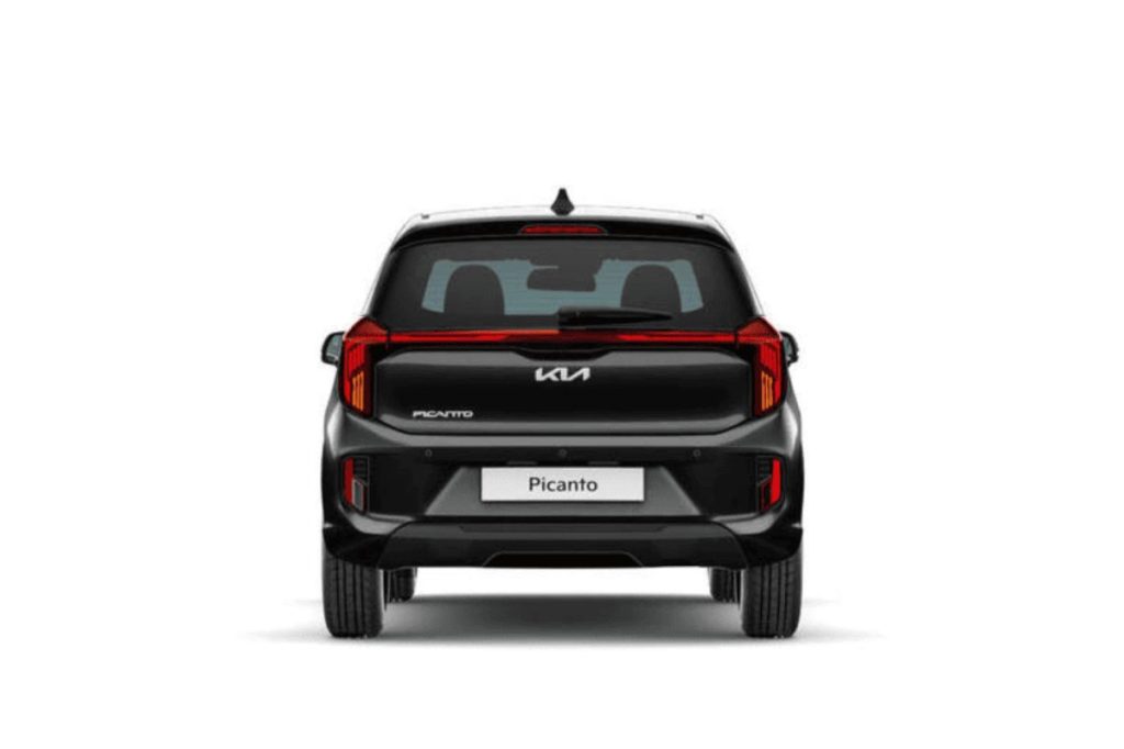 KIA Picanto 1.0 Gdi Urban - 3