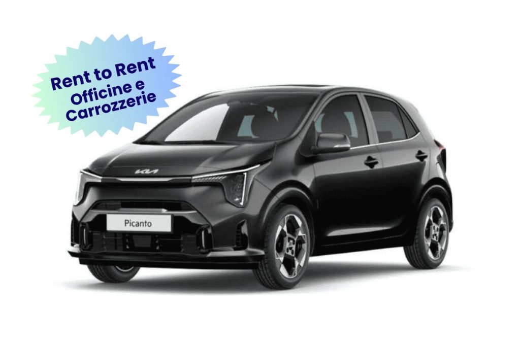 KIA Picanto 1.0 Gdi Urban - 1