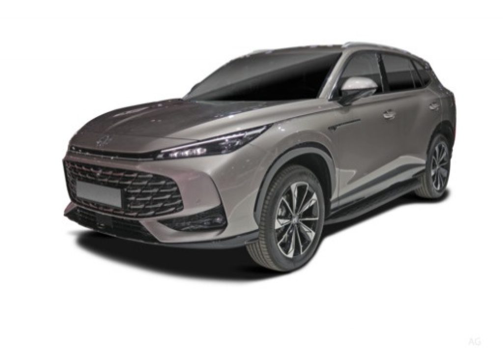 MG HS 1.5 Phev Luxury - 2