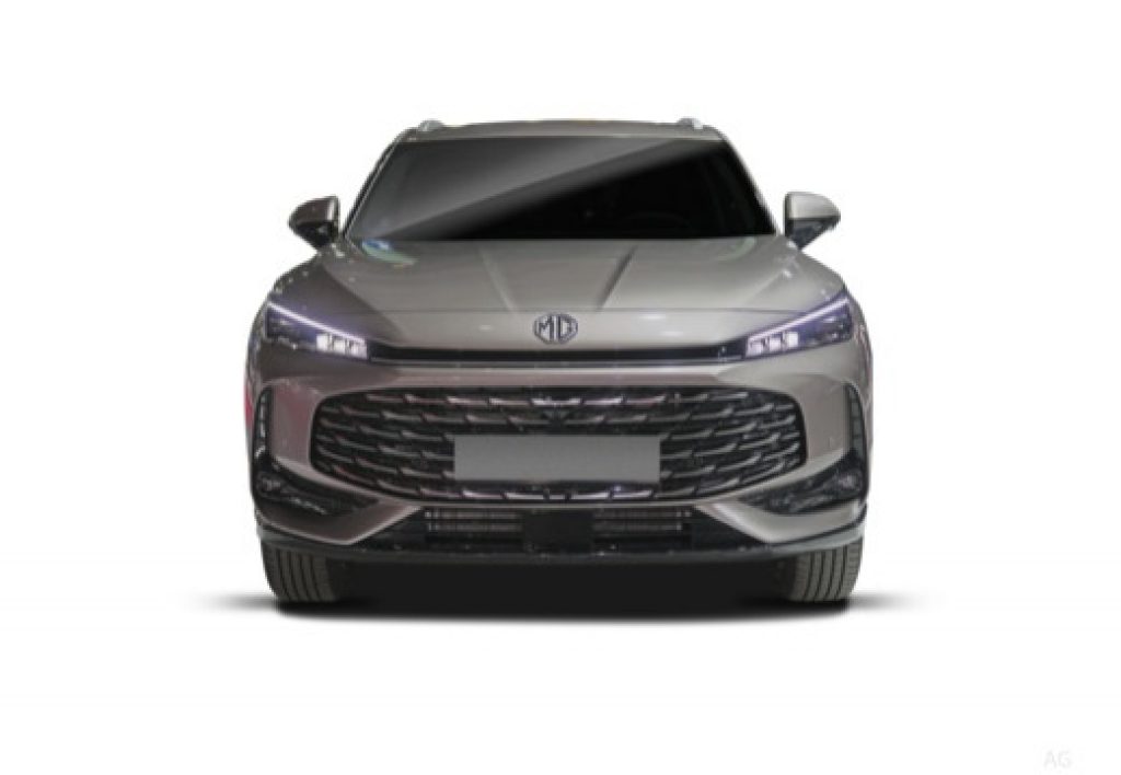 MG HS 1.5 Phev Luxury - 4