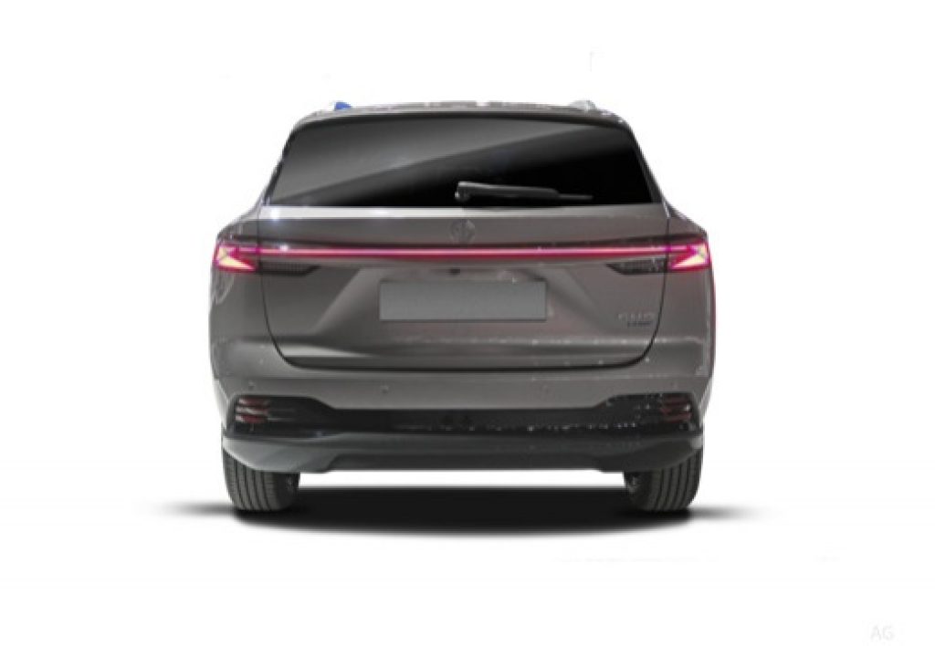 MG HS 1.5 Phev Luxury - 5