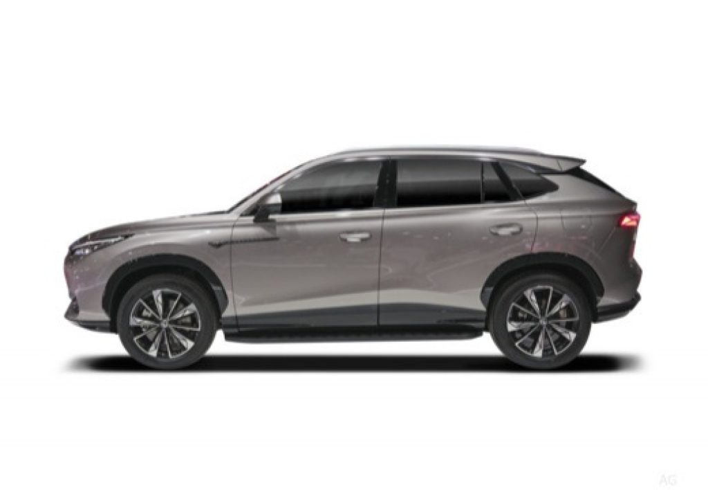 MG HS 1.5 Phev Luxury - 6