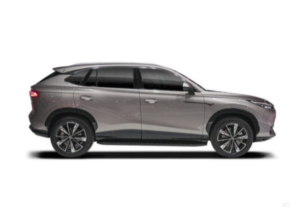MG HS 1.5 Phev Luxury - 7