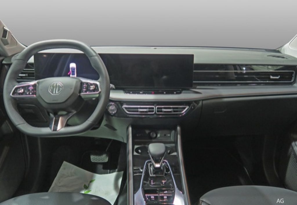 MG HS 1.5 Phev Luxury - 10