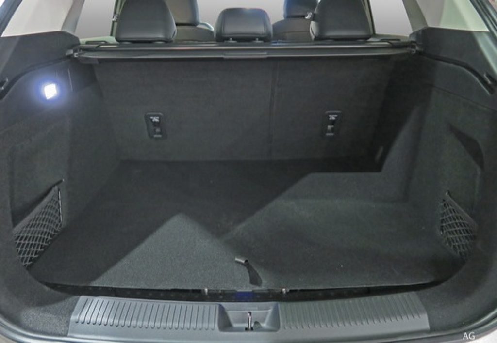 MG HS 1.5 Phev Luxury - 11