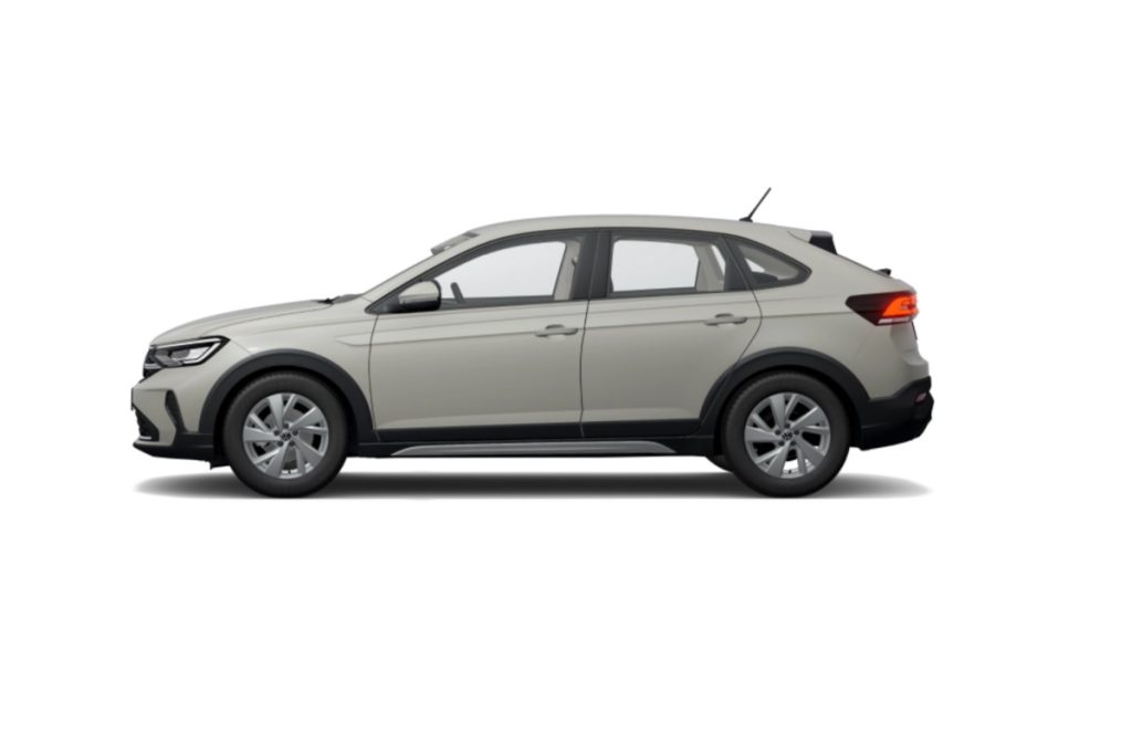 VOLKSWAGEN Taigo 1.0 Tsi Edition Plus 95cv - 2