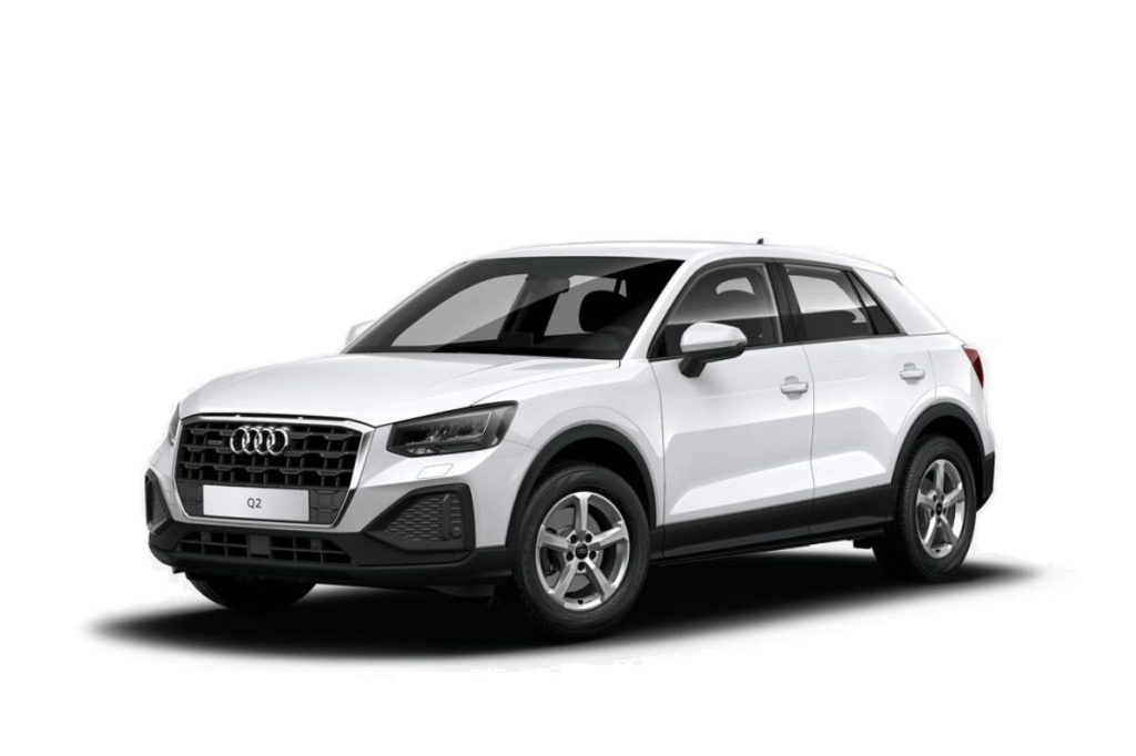 AUDI Q2 35 2.0 Tdi Business Advanced S-tronic - 1