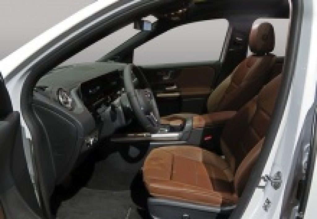 MERCEDES-BENZ G LA - H247 200 D Am Line Advanced Plus 4matic Auto - 10