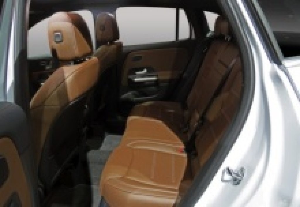 MERCEDES-BENZ G LA - H247 200 D Am Line Advanced Plus 4matic Auto - 11