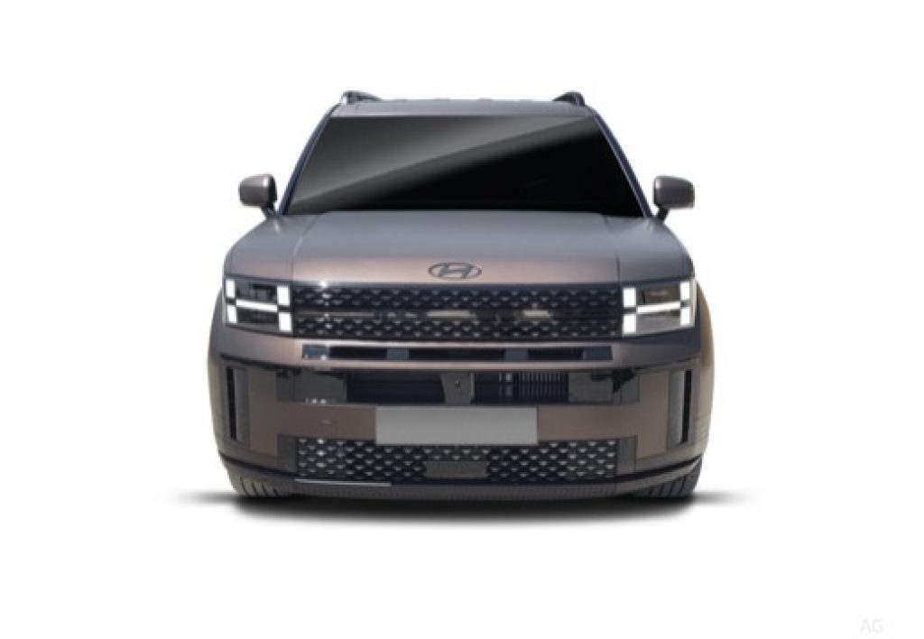 HYUNDAI Santa Fe 1.6 T-gdi Hev Business 2wd 7p.ti At - 2