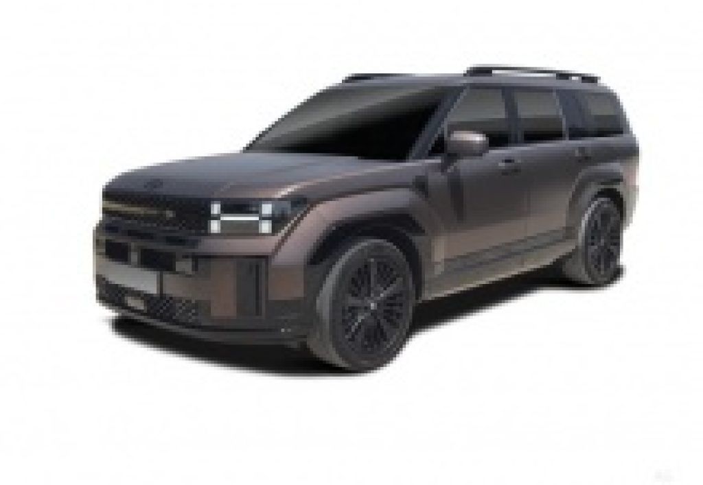 HYUNDAI Santa Fe 1.6 T-gdi Hev Business 2wd 7p.ti At - 7