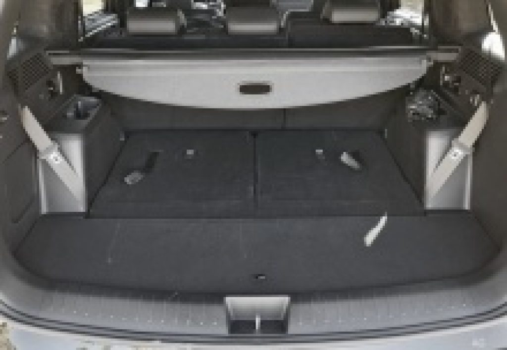 HYUNDAI Santa Fe 1.6 T-gdi Hev Business 2wd 7p.ti At - 10