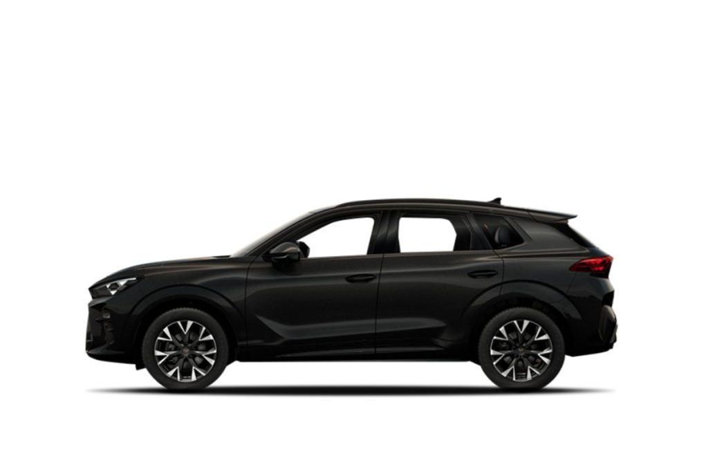 CUPRA Terramar 1.5 Hybrid Business 150cv Dsg - 2