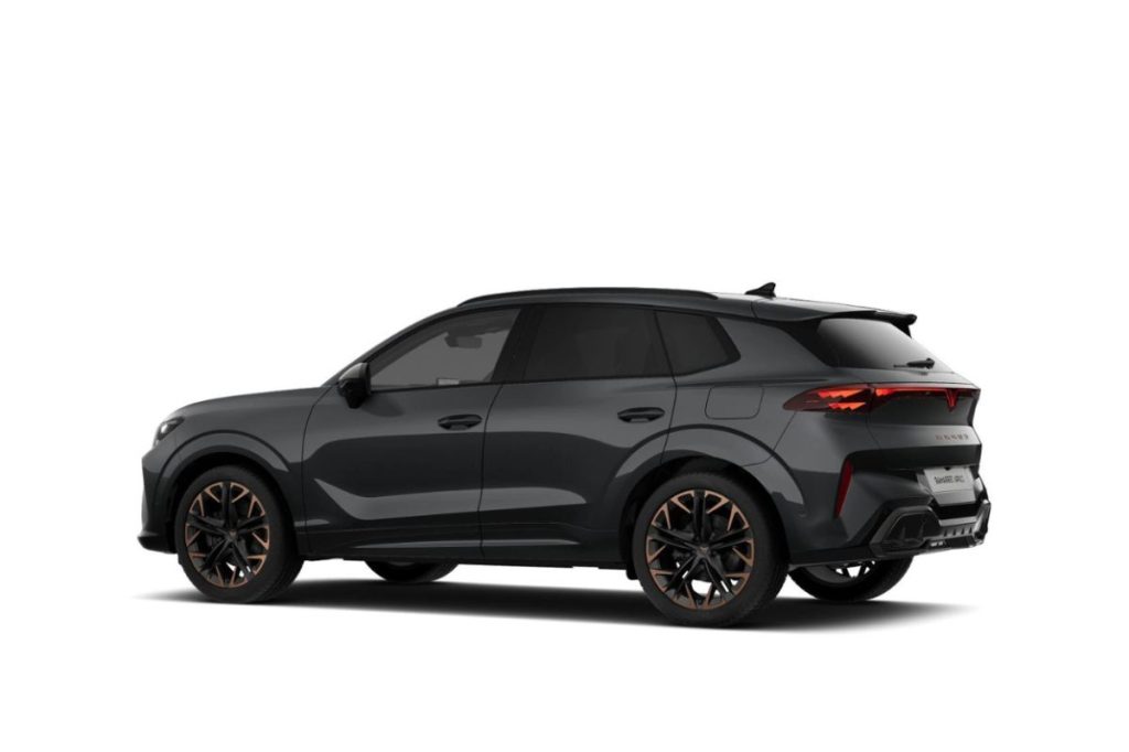 CUPRA Terramar 1.5 Hybrid Business 150cv Dsg - 3