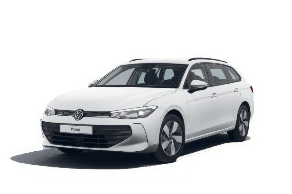 VOLKSWAGEN Passat 2.0 Tdi Scr Business 150cv Dsg - 1