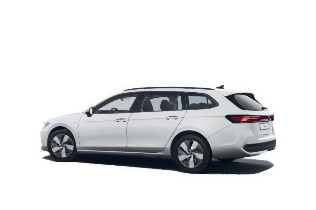 VOLKSWAGEN Passat 2.0 Tdi Scr Business 150cv Dsg - 2