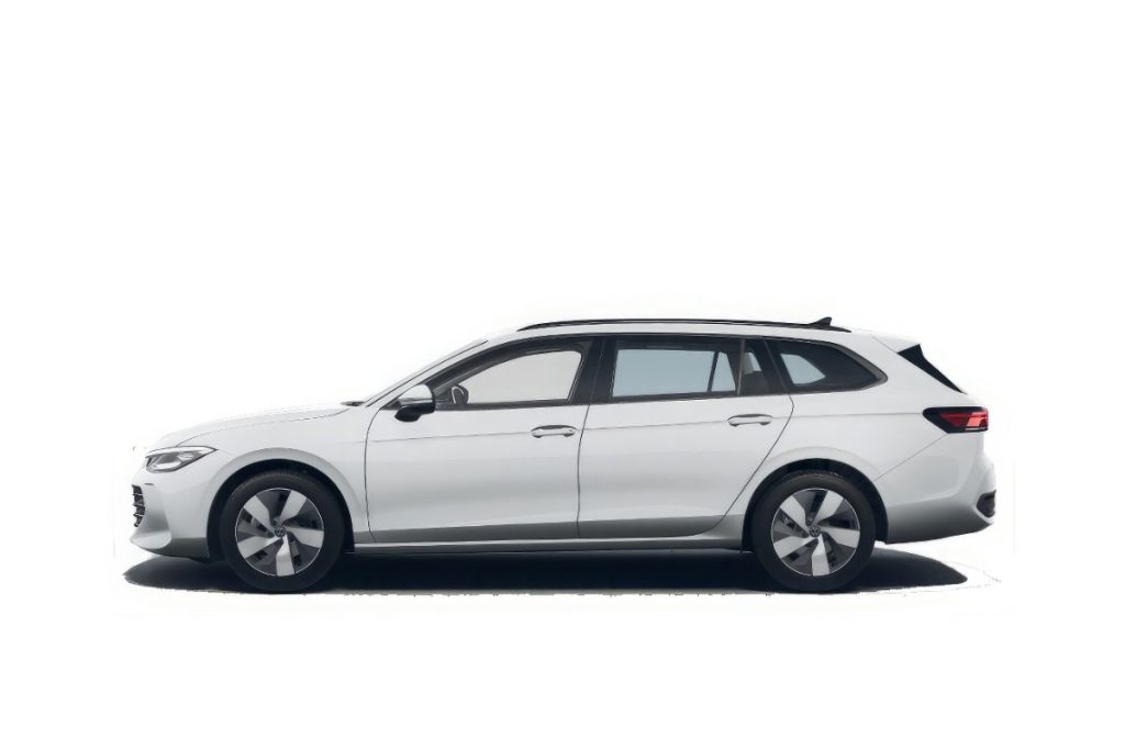 VOLKSWAGEN Passat 2.0 Tdi Scr Business 150cv Dsg - 3