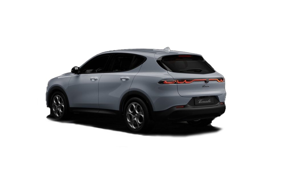 ALFA ROMEO Tonale 1.3 Phev Veloce Q4 280cv At6 - 2