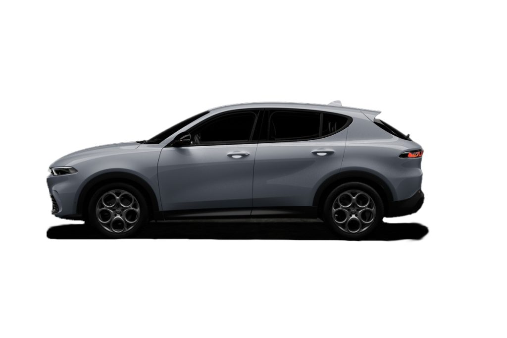 ALFA ROMEO Tonale 1.3 Phev Veloce Q4 280cv At6 - 3