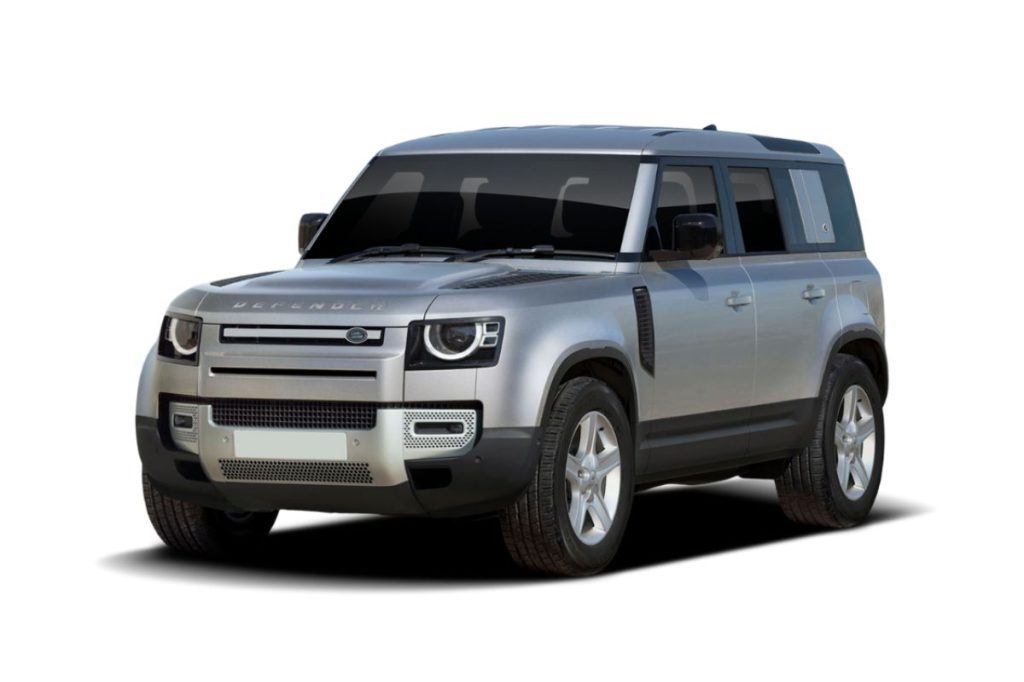 LAND ROVER Defender 3.0d Mhev S Awd 200cv Auto - 1