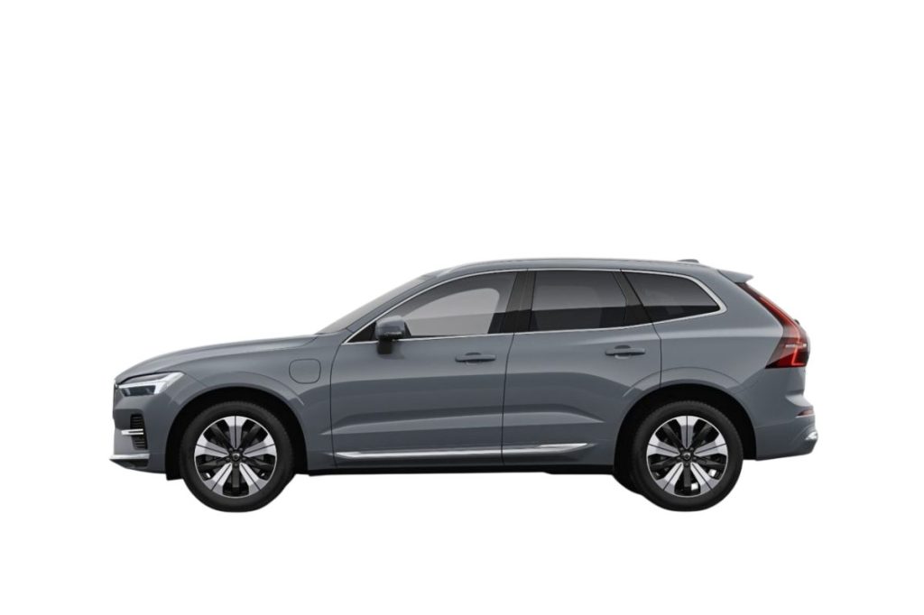 VOLVO XC60 2.0 T6 Phev Core Awd Auto - 2