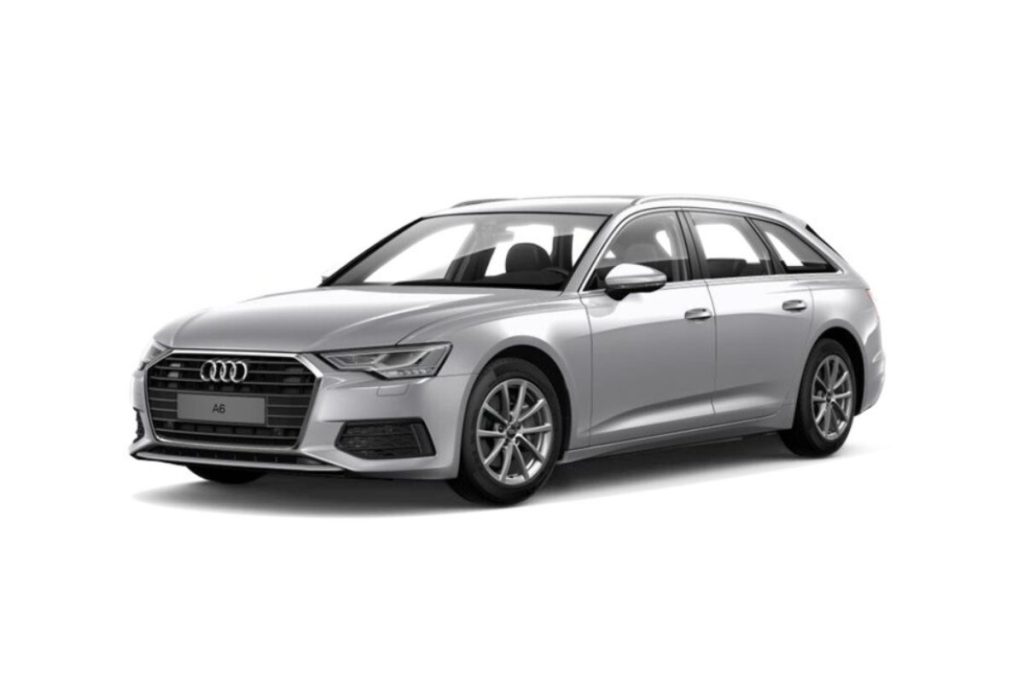 AUDI A6 2.0 E-hybrid Business Quattro 299cv S-tronic - 1
