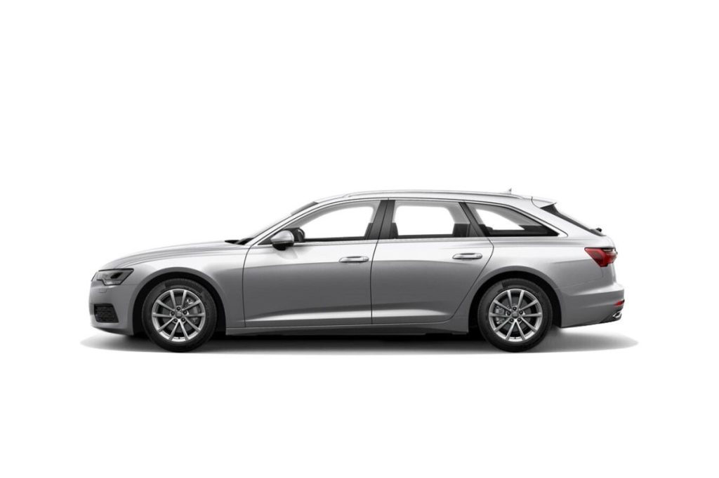 AUDI A6 2.0 E-hybrid Business Quattro 299cv S-tronic - 2