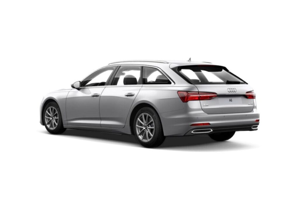 AUDI A6 2.0 E-hybrid Business Quattro 299cv S-tronic - 3